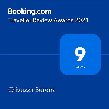 Olivuzza Serena Palermo Eksteriør bilde